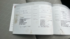 Kia Sportage 2.0 CRDi GT-Line 5dr [AWD] Diesel Estate